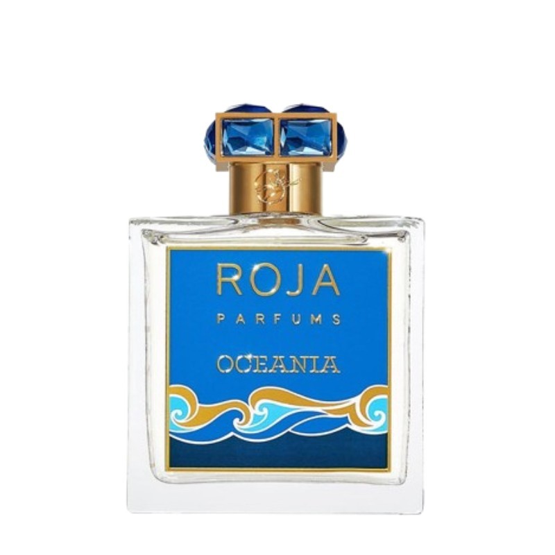 Oceanië Eau de Parfum - Rood advies en gratis verzending!
