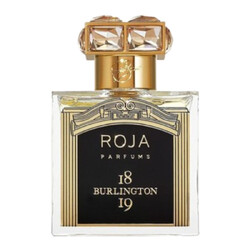 Burlington 1819 Eau De Parfum - Roja