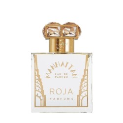 Manhattan Eau de Parfum - Roja