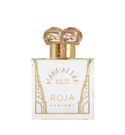 Manhattan Eau de Parfum - Rød