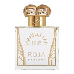 Manhattan Eau de Parfum - Roja