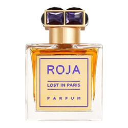 Lost in Paris Parfum - Roja