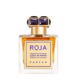 Perdu à Paris Parfum - rouge