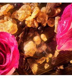 Taif Aoud PARFUM - Counselling rouge et livraison gratuite!