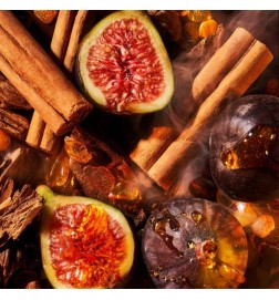 Amber Aoud Crystal Parfum - Røde Rådgivning og forsendelser GRATIS!