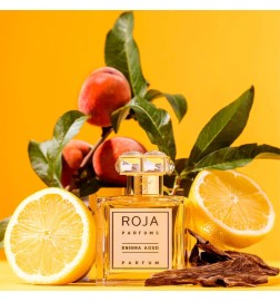 Enigma Aoud Parfum - Conseils rouges et livraison gratuite!