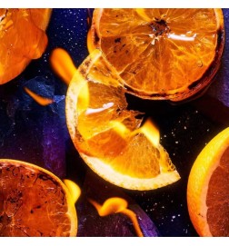 迷失在巴黎parfum  - 红色