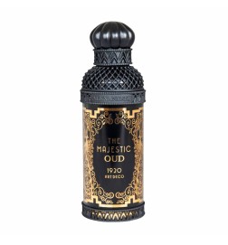 Alexander. J - den majestetiske Oud Eau fra Parfum 100 ml - Amaderated Unisex.