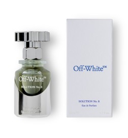 Oplossing Nr. 8 - EDP - Off-White | Parfumerie Laura - Gratis verzending