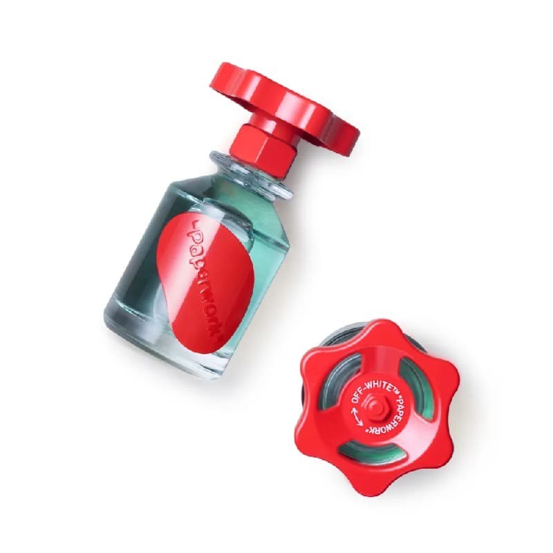 Oplossing Nr. 1 EDP - Gebroken wit GRATIS advies en zendingen!