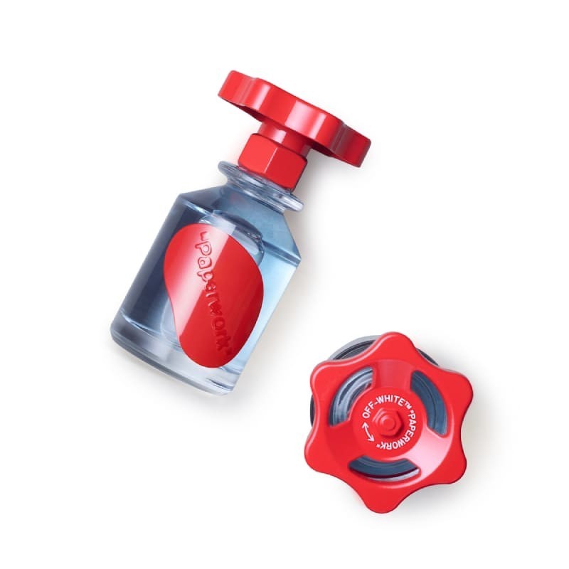 Oplossing Nr. 2 EDP - Gebroken wit GRATIS advies en zendingen!