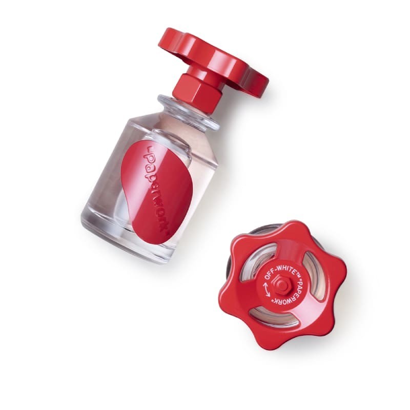 Oplossing Nr. 3 EDP - Gebroken wit GRATIS advies en zendingen!