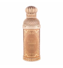 Alexander. J- Majestatyczny Amber Eau z Parfum 100 ml - Unisex Floral.