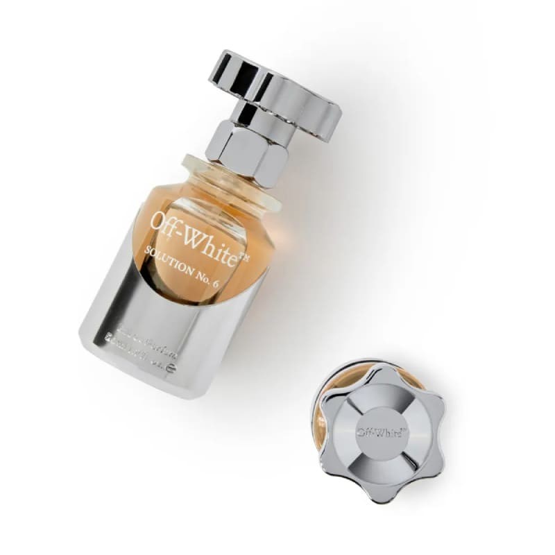 Oplossing Nr. 6 - EDP - Off-White Gratis advies en zendingen!