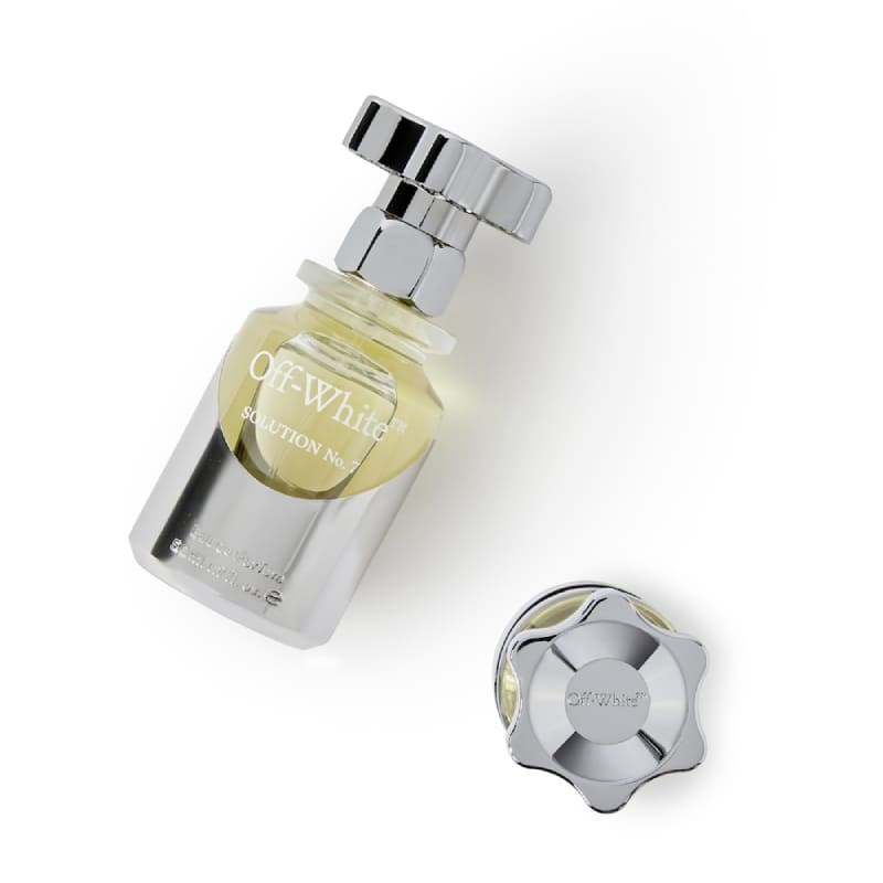 Lösung Nr. 7 - EDP - OFF-WHITE | Parfümerie-Laura - Kostenloser Versand