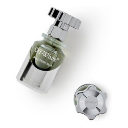 Solution No. 8 - Edp - Off-White