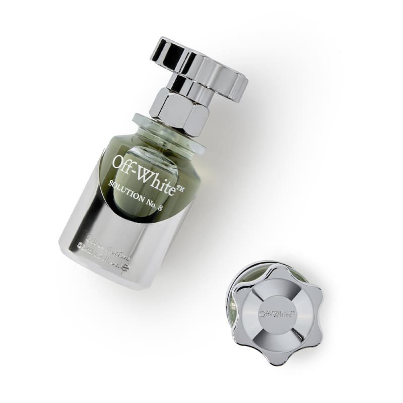 Solução No. 8 - EDP - OFF-WHITE | Perfumaria Laura - Frete Grátis