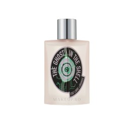 De geest in de schaal - Etat Libre d'Orange