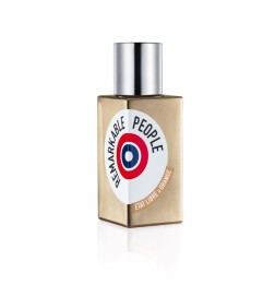 Bemerkenswerte Leute - Etat Libre d'Orange