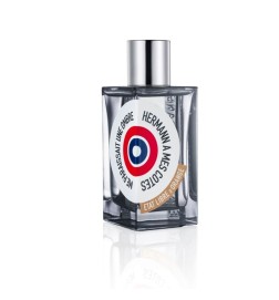 赫尔曼 -  Etat Libre d'Orange