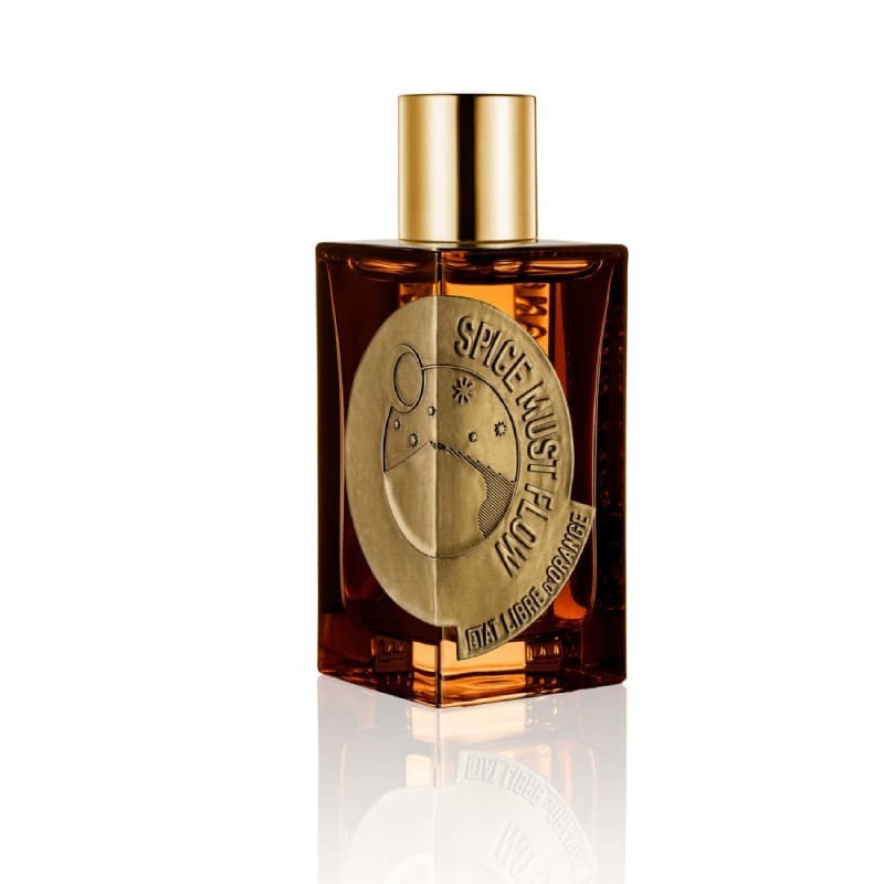 Spice må flyte 100 ml - Etat Libre d'Orange