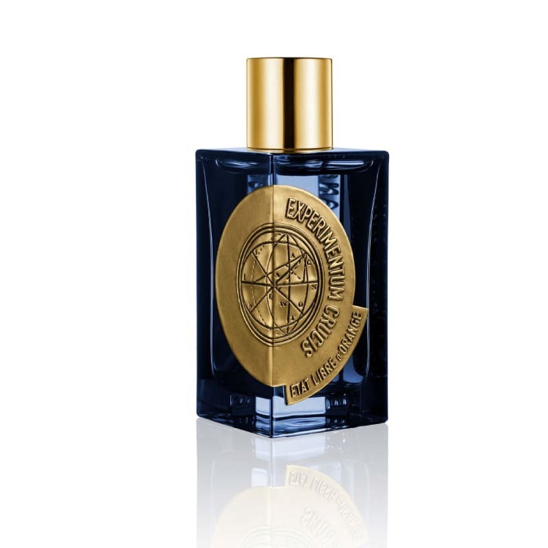 Crucis de Experimental 100 ml - Etat Libre d'Orange