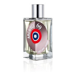 Archives 69 EDP - Etat Libre d'Orange