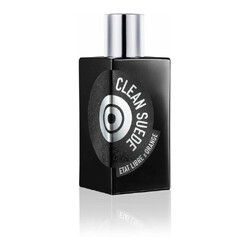Clean Suede EDP - Etat Libre d'Orange
