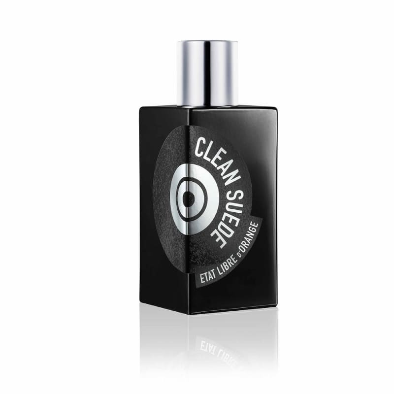 Pulire la pelle scamosciata EDP - Etat Libre d'Orange Spedizione gratuita!