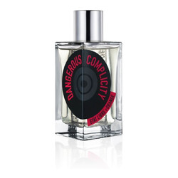 Dangerous Complicity EDP - Etat Libre d'Orange