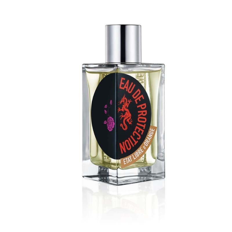Eau de beskyttelse EDP - Etat Libre d'Orange Gratis frakt!
