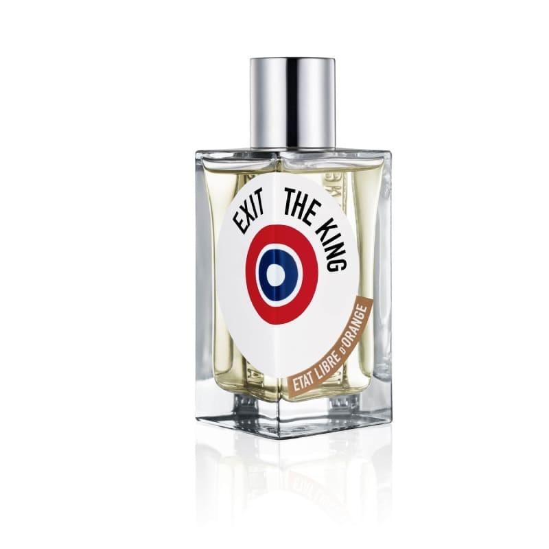 Avslutt King Edp - Etat Libre d'Orange Gratis frakt!