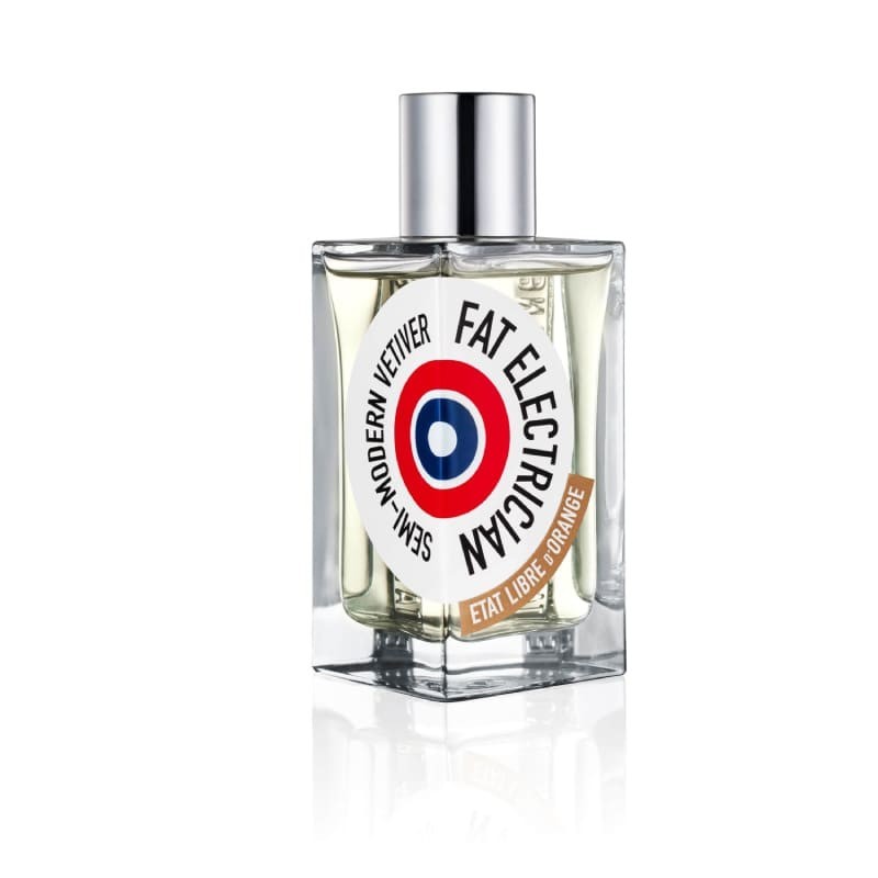 FAT ELEKTRATION EDP - Etat Libre d'Orange Gratis frakt!