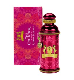 Александр. J-Collector Altetesse Mysore Eau de Parfum 100 мл - цветочная женщина.