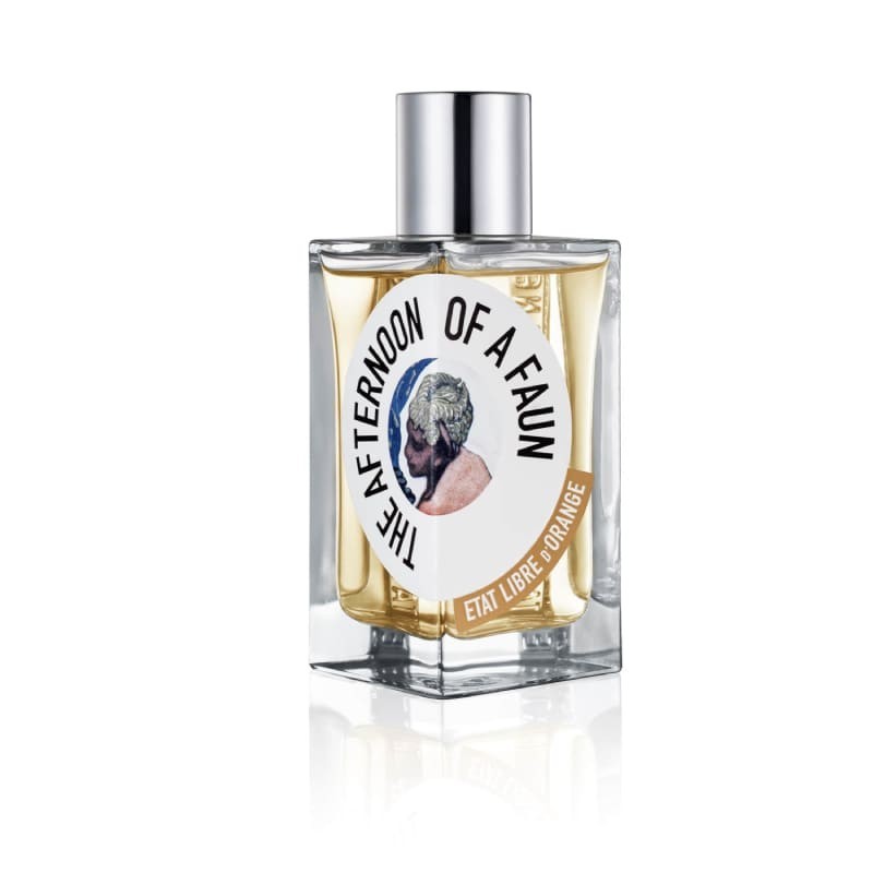 Ettermiddagen av en faun EDP 100 ml - Etat Libre d'Orange Gratis frakt!