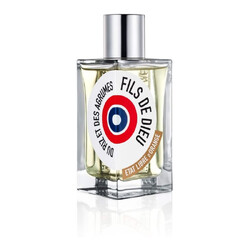 Fils de Dieu du Ritz et des Agrumes EDP - Etat Libre d'Orange