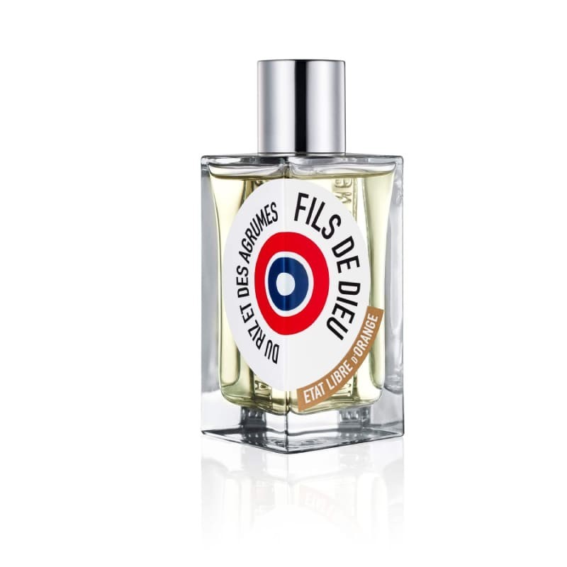 Fils de Dieu du Ritz et des Agents EDP - Etat Libre d'Orange Gratis forsendelse!