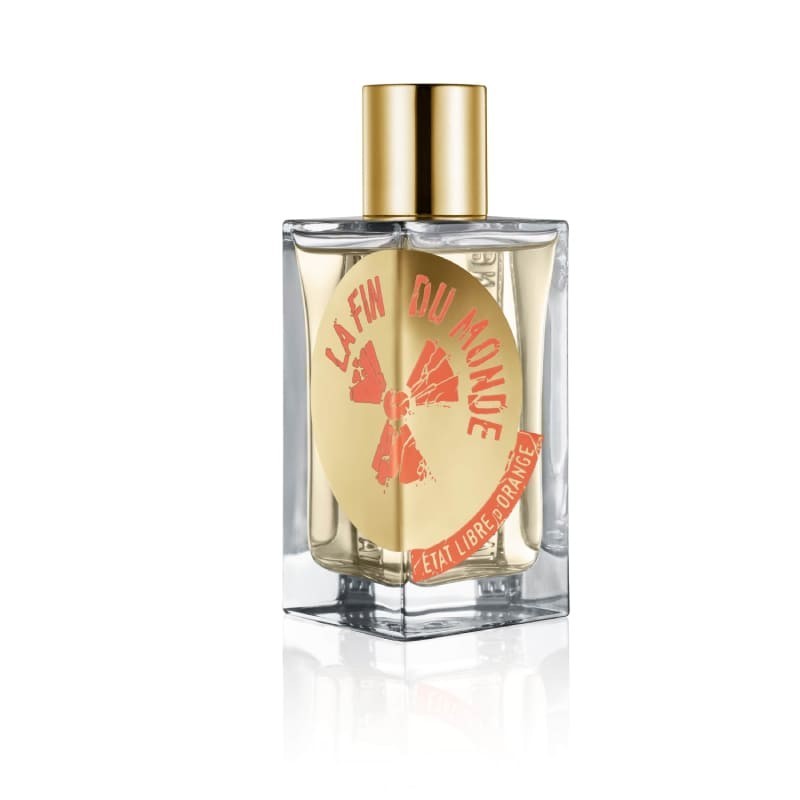 Конец du monde EDP - Etat Libre d'Orange Бесплатная доставка!