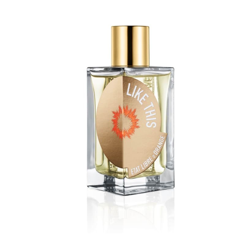 Как этот EDP - Etat Libre d'Orange Бесплатная доставка!