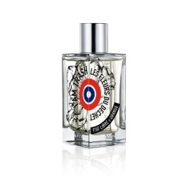 Les Fleurs du Déchet - jeg er søppel EDP - Etat Libre d'Orange Gratis frakt!