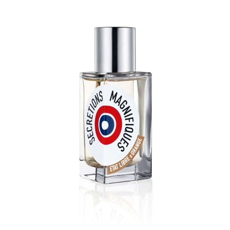 SECTIALI MUILIFIQUES EDP 50 ml - Etat Libre d'Orange Darmowa wysyłka!