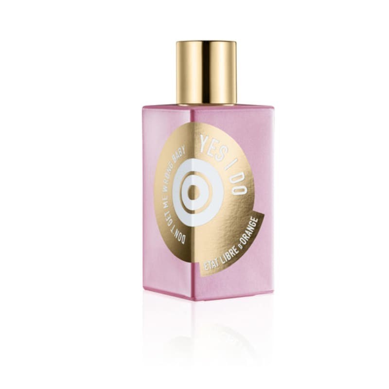 Ja jeg gjør edp - Etat Libre d'Orange Gratis frakt!