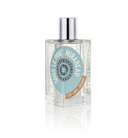 Sous Le Pont Mirabeau EDV - Etat Libre d'Orange Kostenloser Versand!