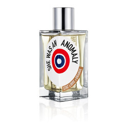 She was an Anomaly EDP - Etat Libre d'Orange
