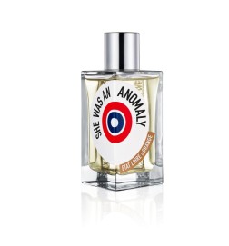 Ze was een anomalie-EDP - Etat Libre d'Orange Gratis verzending!