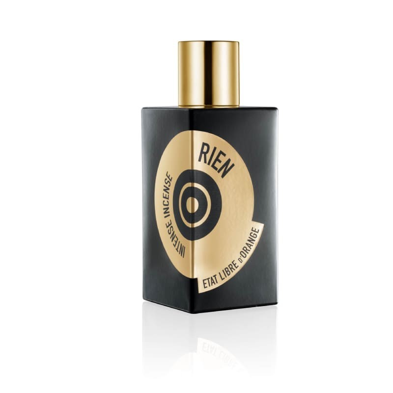 RIEN INTENE INCENSE EDP 100 ml - Etat Libre d'Orange Free shipping!