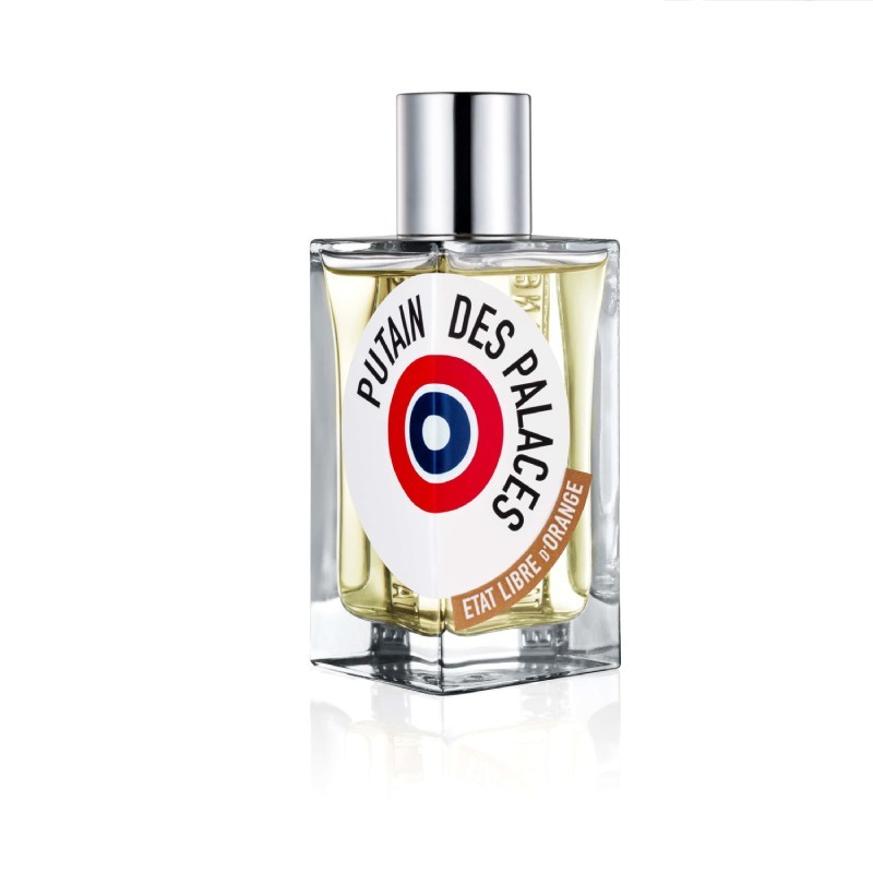 Puteain des Palaces Edp - Etat Libre d'Orange Frete grátis!