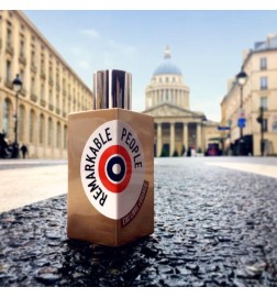 Persone notevoli - Etat Libre d'Orange