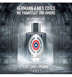 赫尔曼 -  Etat Libre d'Orange