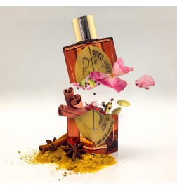 Spice musi płynąć 100 ml - Etat Libre d'Orange